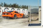 Dodge Viper on ADV.1 Wheels (ADV06R Track Spec CS) 2015 года